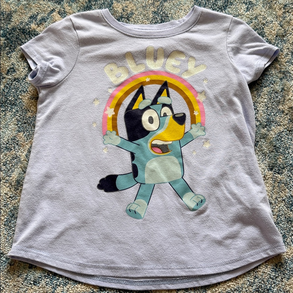 Bluey tee!